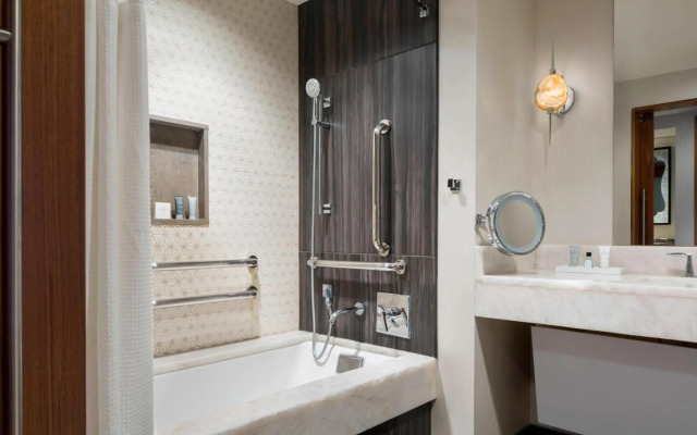 JW Marriott Austin