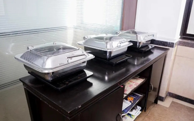 The Altruist Business Stays (Navi Mumbai-2)