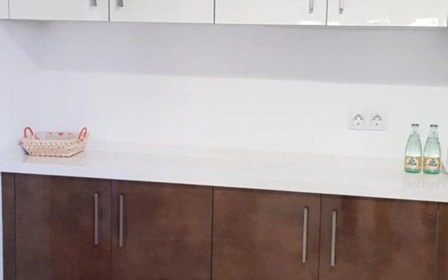 Penthouse in Jardines De Las Golondrinas