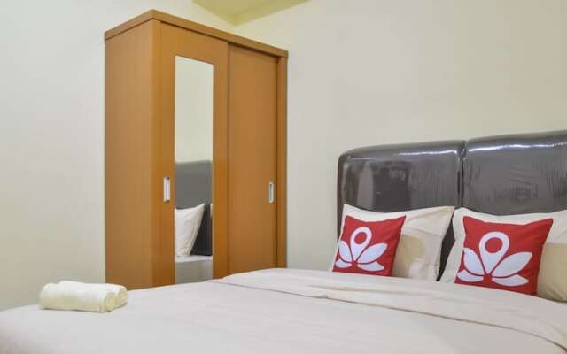 ZEN Rooms Near ITC Roxy Mas