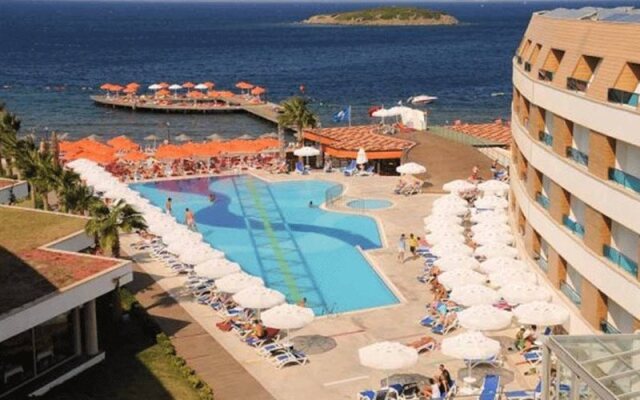 Yelken Spa Hotel&Club Resort