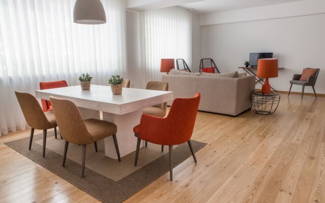 Citybreak-Apartments Sá da Bandeira