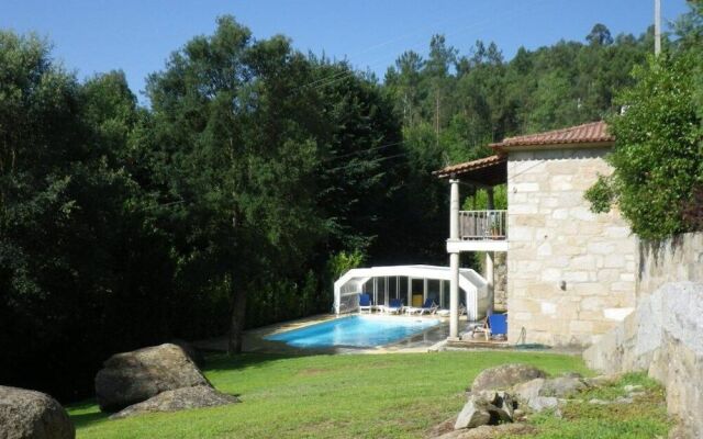 Hotel Rural Quinta de Novais