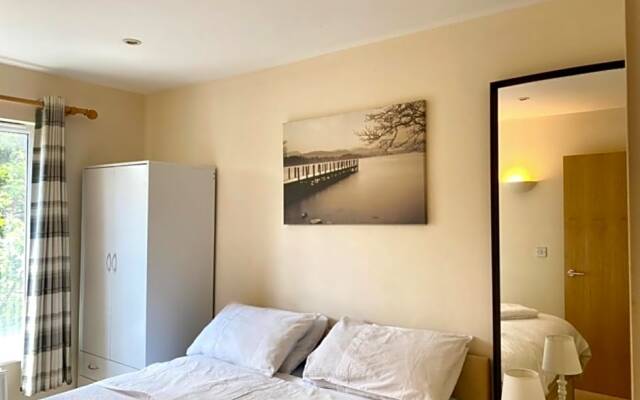 Double Bedroom with PT/B