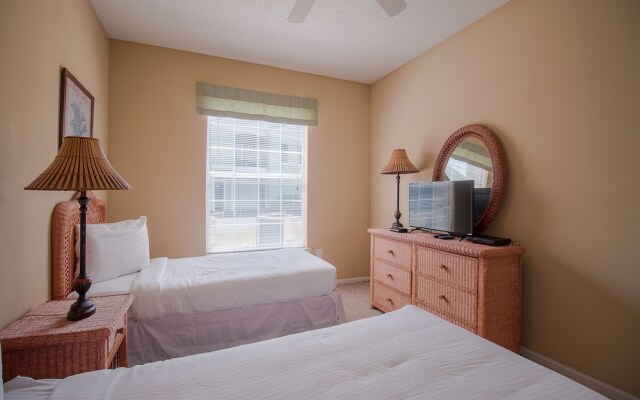 Legacy Villa 302