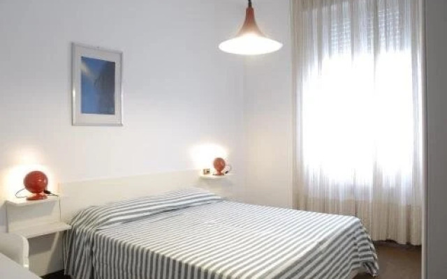 Centro Residenziale Maestoso