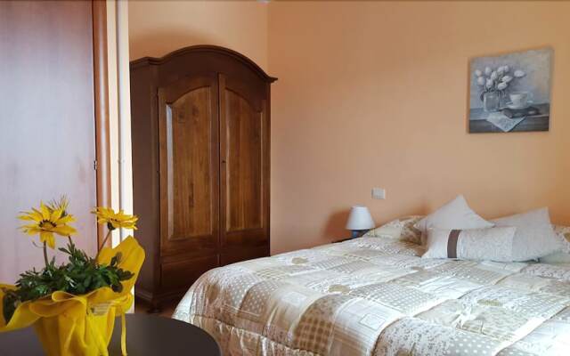 B&B I Colori di Chia