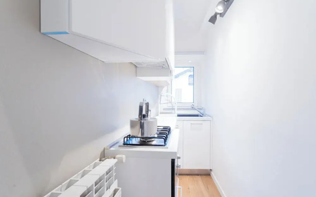 Rosart House by Rent all Como