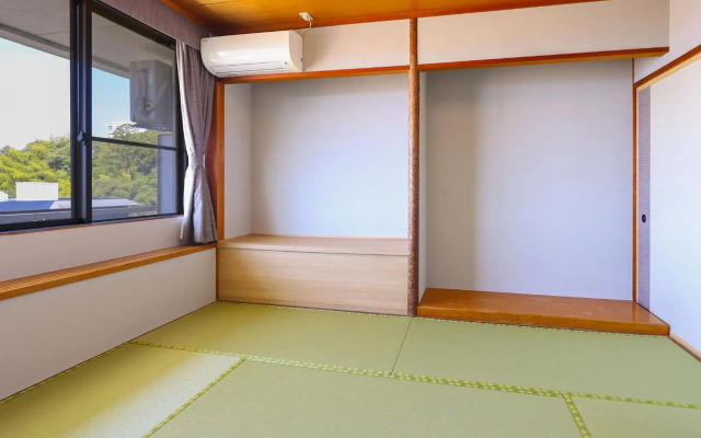 Ooedo Onsen Monogatari Premium Yamashitaya