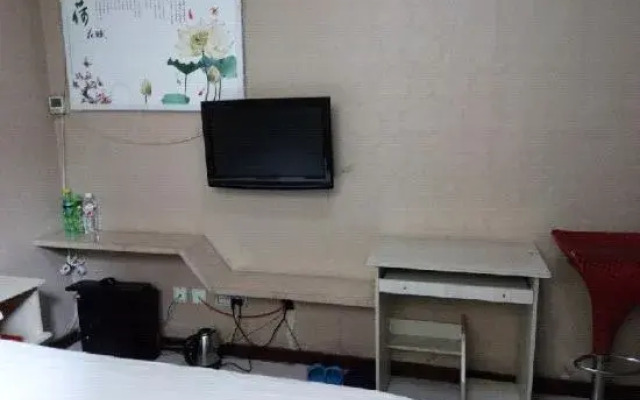 Shenyang Nuoxing Hotel