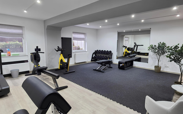 Tulip Inn Frankfurt Airport