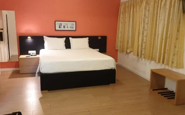 Hotel Riomar