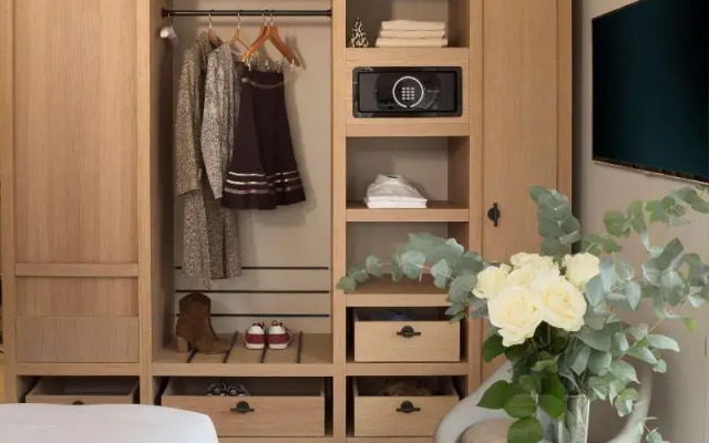 Le Grand Pavillon Chantilly