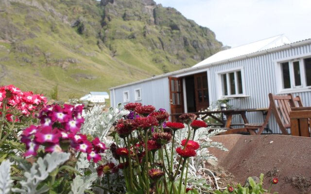 South Iceland Guesthouse