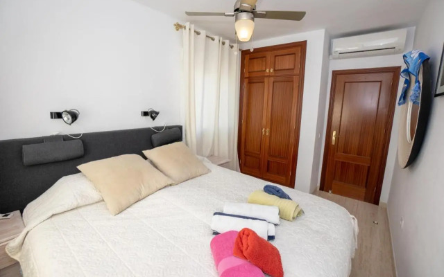 Marina Bella 1F Menyber