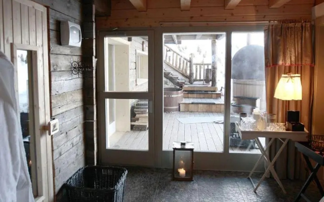 Hamilton Lodge & Spa