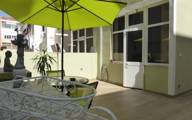 Bento Boutique Apartment - IBG HOME