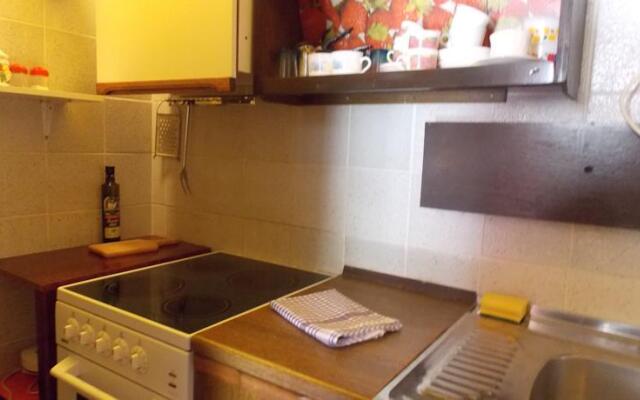 Apartment Luma 2