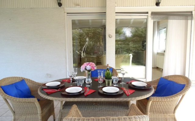 Holiday House Lidija