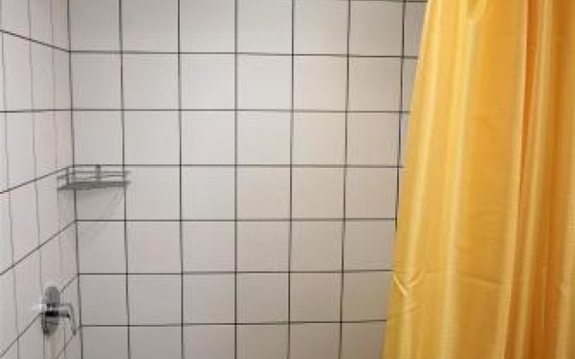 Downtown Hostel