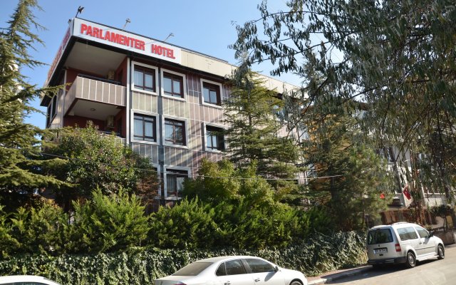 Ankara Hotel Pino