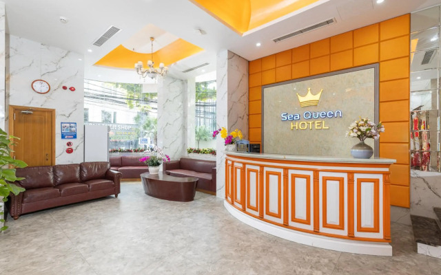 Sea Queen Hotel