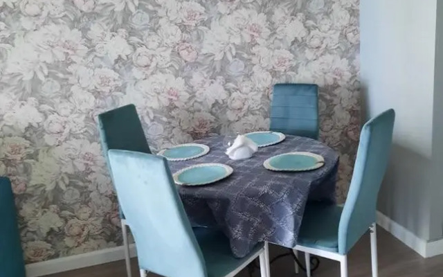 Апартаменты на улице Заводская 92А