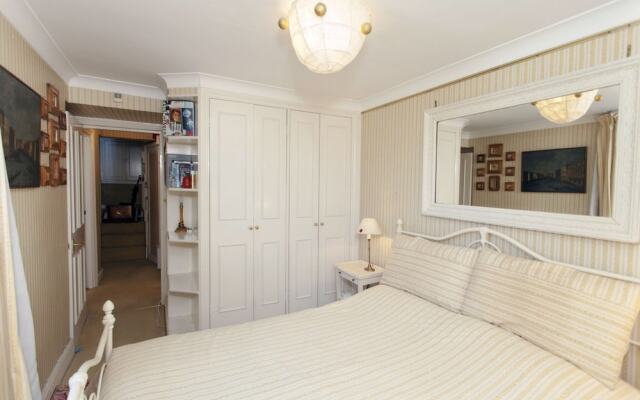 Chelsea for History and Art Lovers