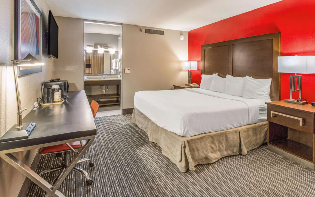 Sonesta Essential Rapid City