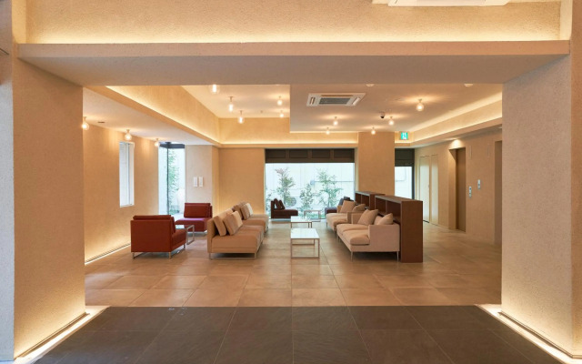 Hotel Meriken Port Kobe Motomachi