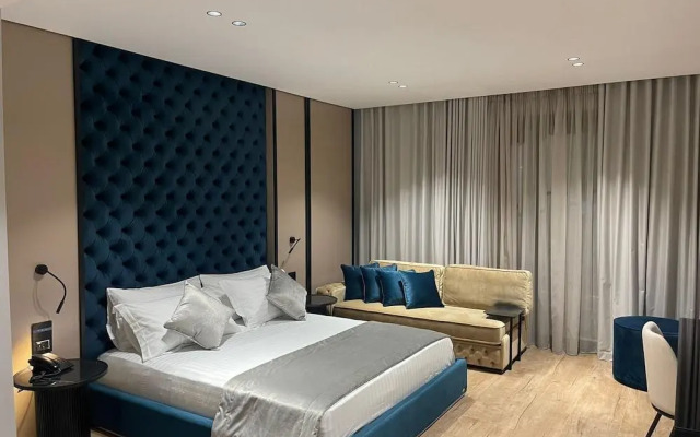 Rozafa Palace Hotel