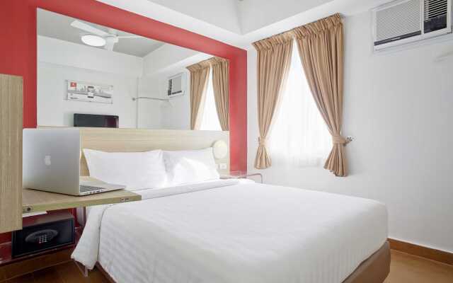 Red Planet Clark Angeles City