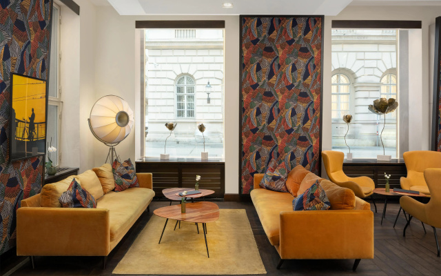 Radisson Blu Style , Vienna
