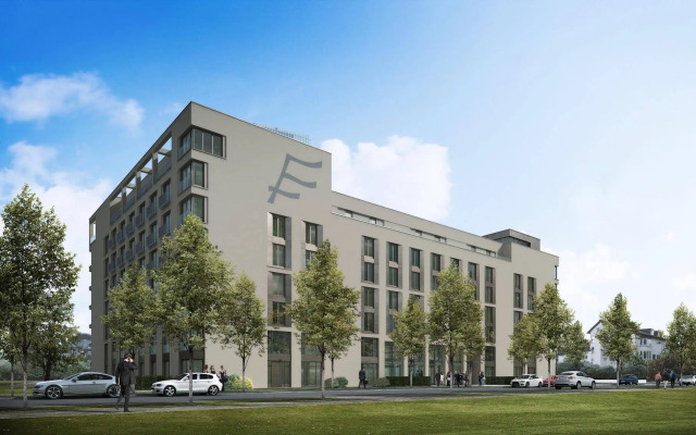 THE FLAG München M.