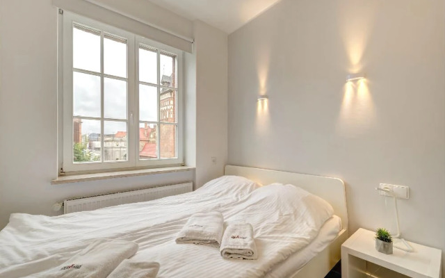 Dom & House Apartament Old Town Garbary