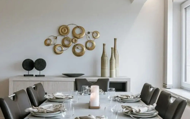 Lovely Apartment Close to the sea