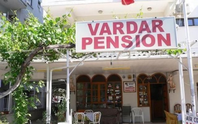Vardar Pension