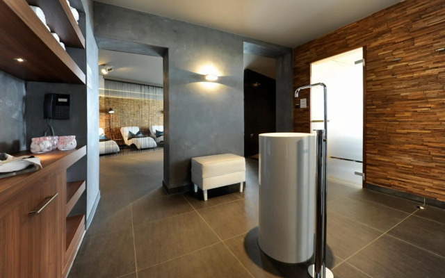Van Der Valk Hotel Melle - Osnabrück