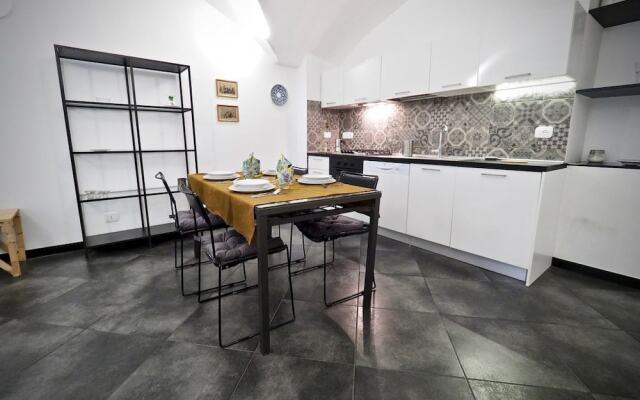 Lussuosa Dimora Dell'Agnello