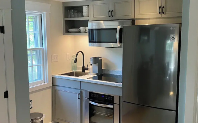 Inn at Perkins Cove