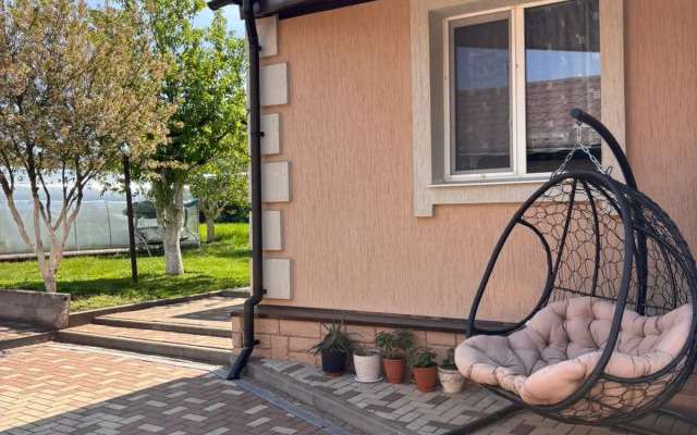 Дом на улице Степная 56