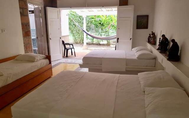 Finca Hotel El Jagual