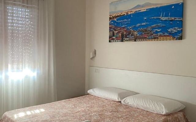 B&B DonnaRooms Pompeii