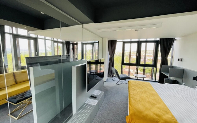 WERK Hotel & SPA