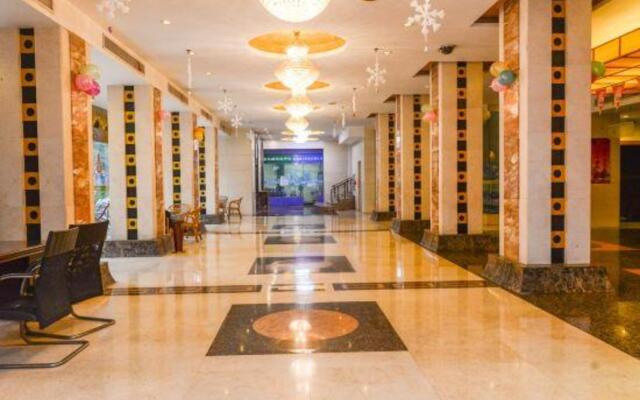 Wenyuan Business Hotel