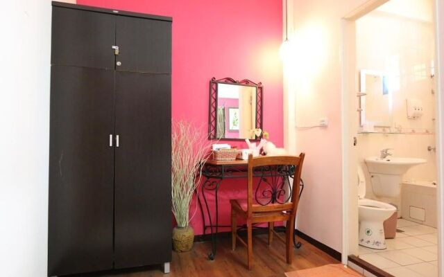 Shuishang Ya Ju Homestay