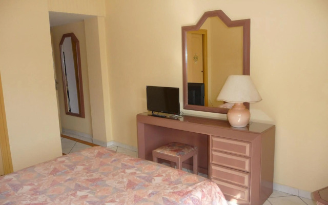 Hotel Kamal
