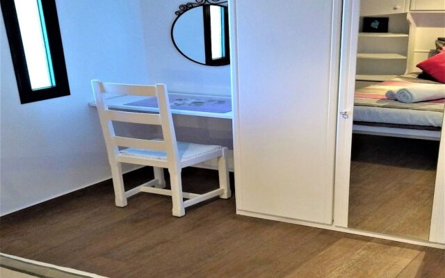 Comfy Apartment in Vinkuran With the Beach Nearby