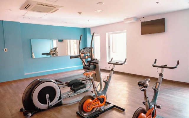 Holiday Inn Express Merida Centro by IHG