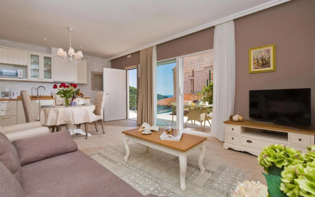 Apartments Villa Boban